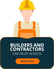 Builders and Contractors